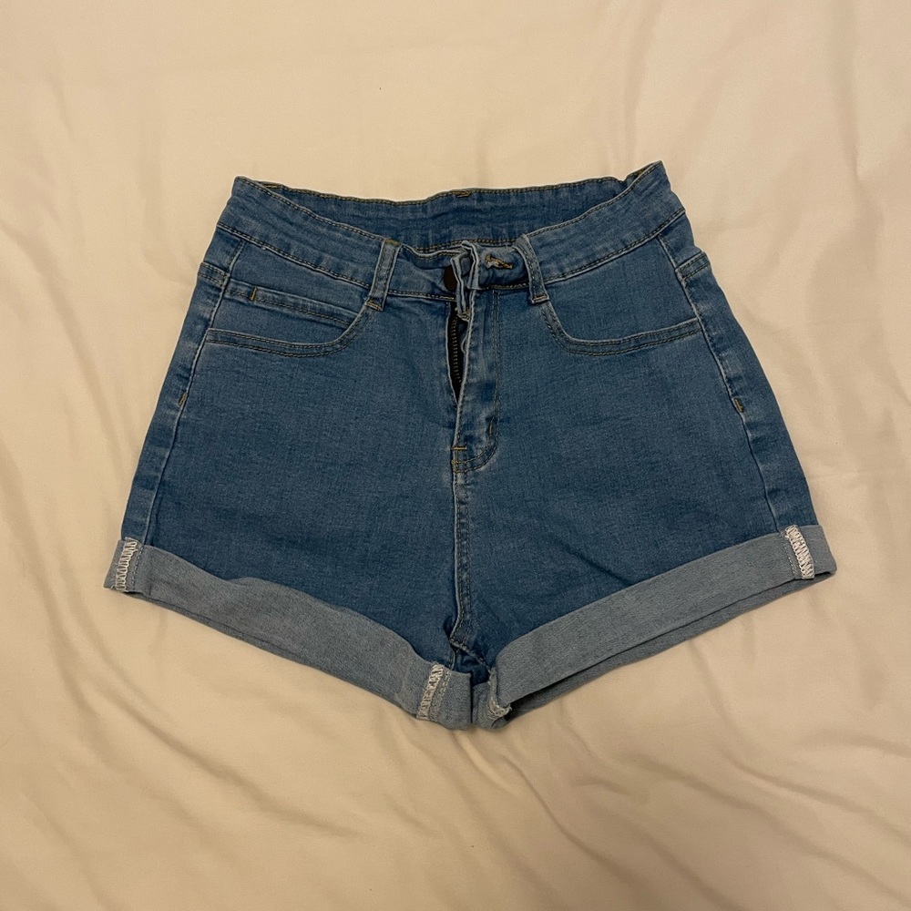 women’s shorts